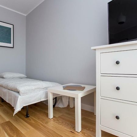 Cr Wygodny Apartament W Centrum Nowy Swiat 13 Białystok Extérieur photo