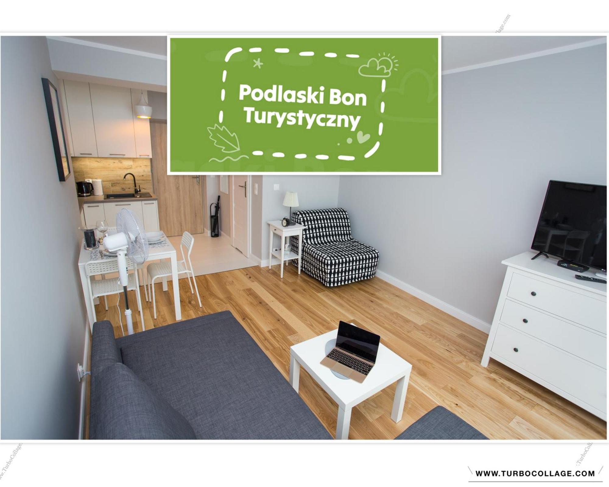 Cr Wygodny Apartament W Centrum Nowy Swiat 13 Białystok Extérieur photo