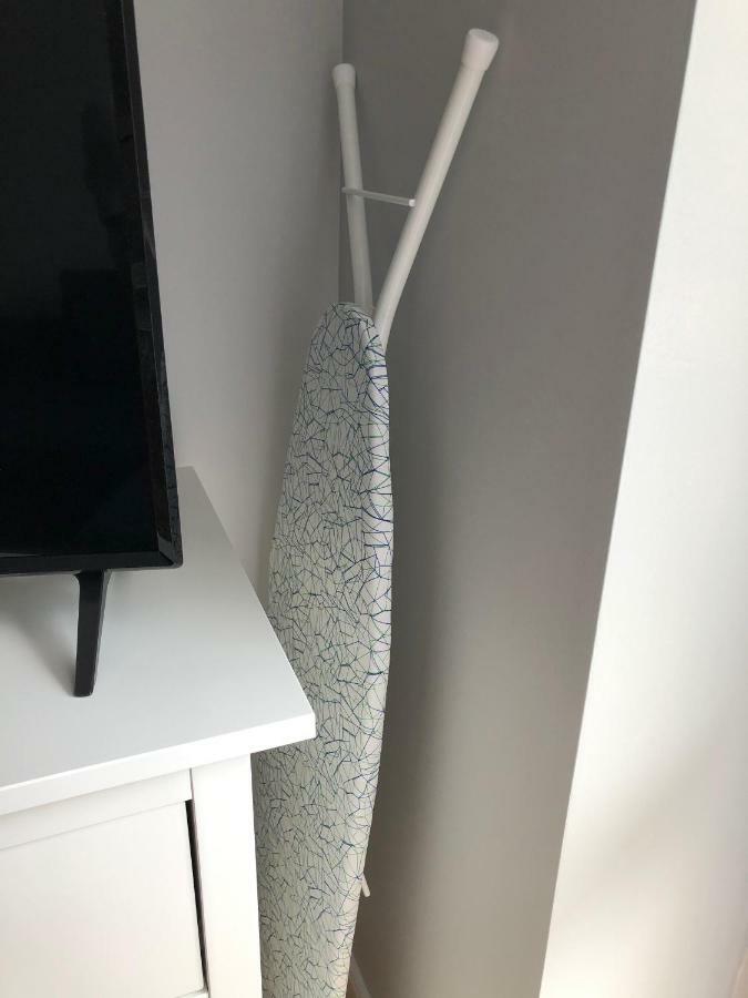 Cr Wygodny Apartament W Centrum Nowy Swiat 13 Białystok Extérieur photo