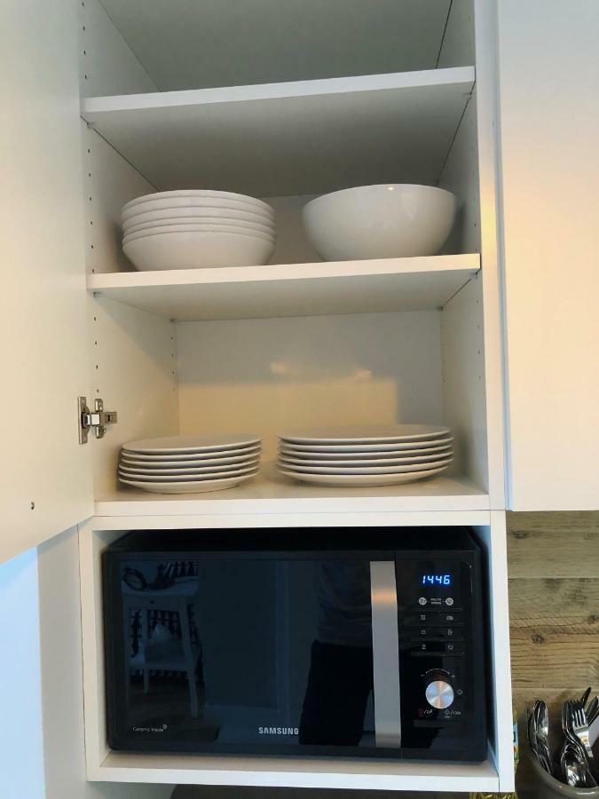Cr Wygodny Apartament W Centrum Nowy Swiat 13 Białystok Extérieur photo