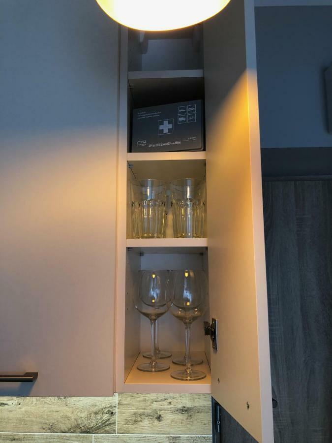 Cr Wygodny Apartament W Centrum Nowy Swiat 13 Białystok Extérieur photo