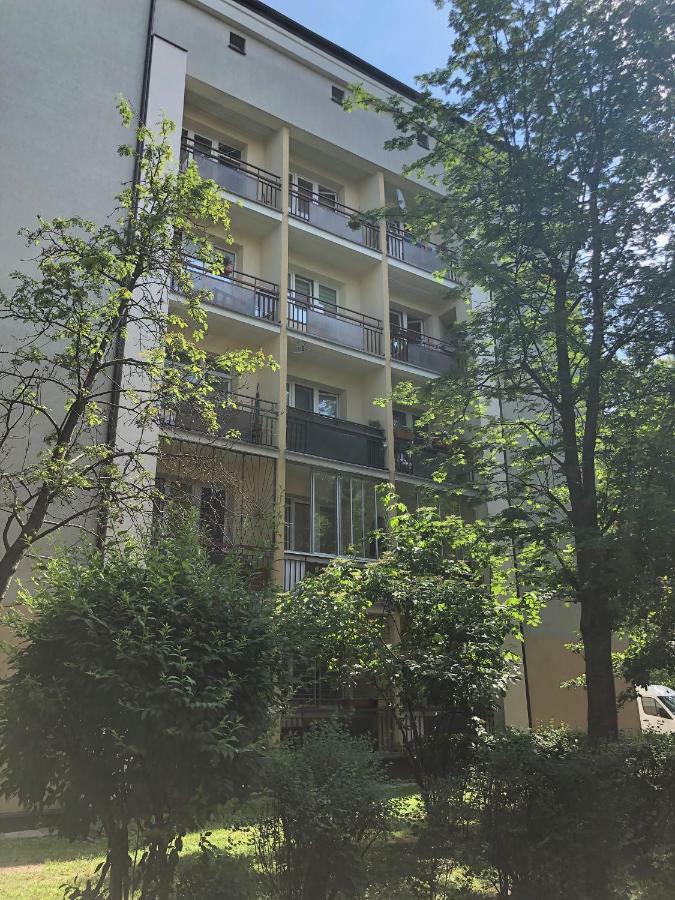 Cr Wygodny Apartament W Centrum Nowy Swiat 13 Białystok Extérieur photo