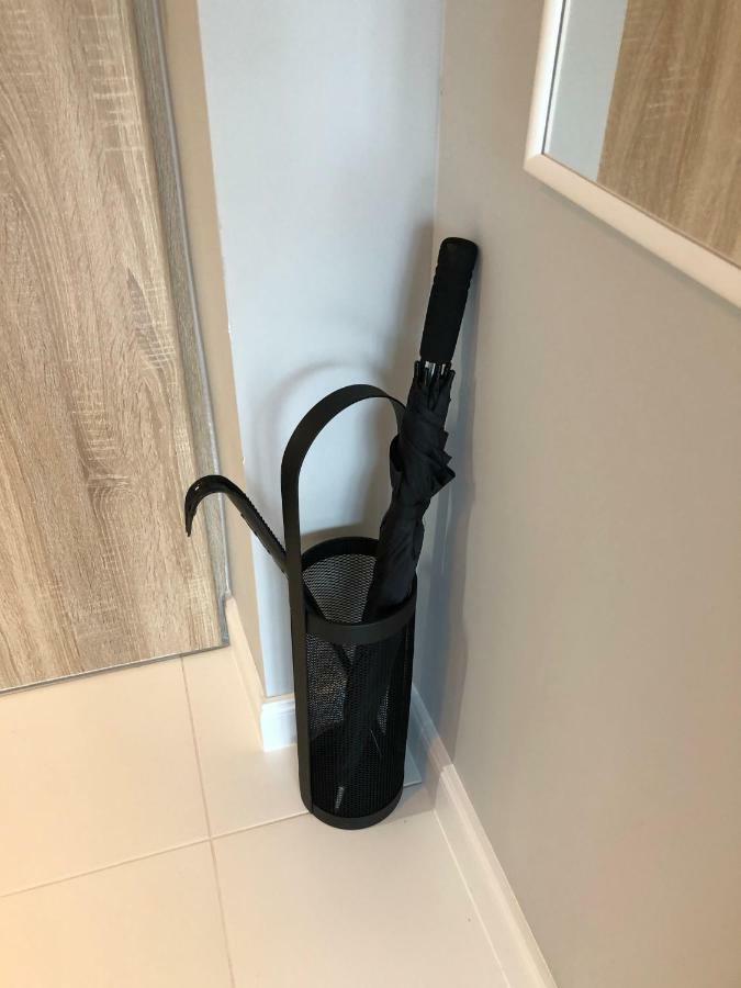 Cr Wygodny Apartament W Centrum Nowy Swiat 13 Białystok Extérieur photo