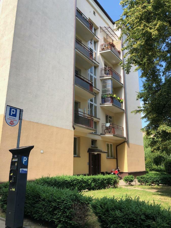 Cr Wygodny Apartament W Centrum Nowy Swiat 13 Białystok Extérieur photo