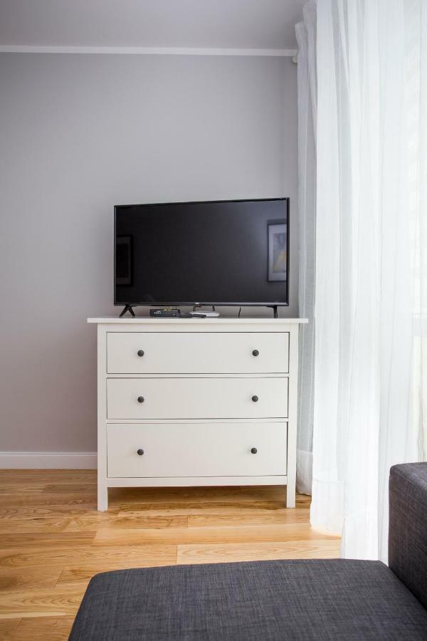 Cr Wygodny Apartament W Centrum Nowy Swiat 13 Białystok Extérieur photo