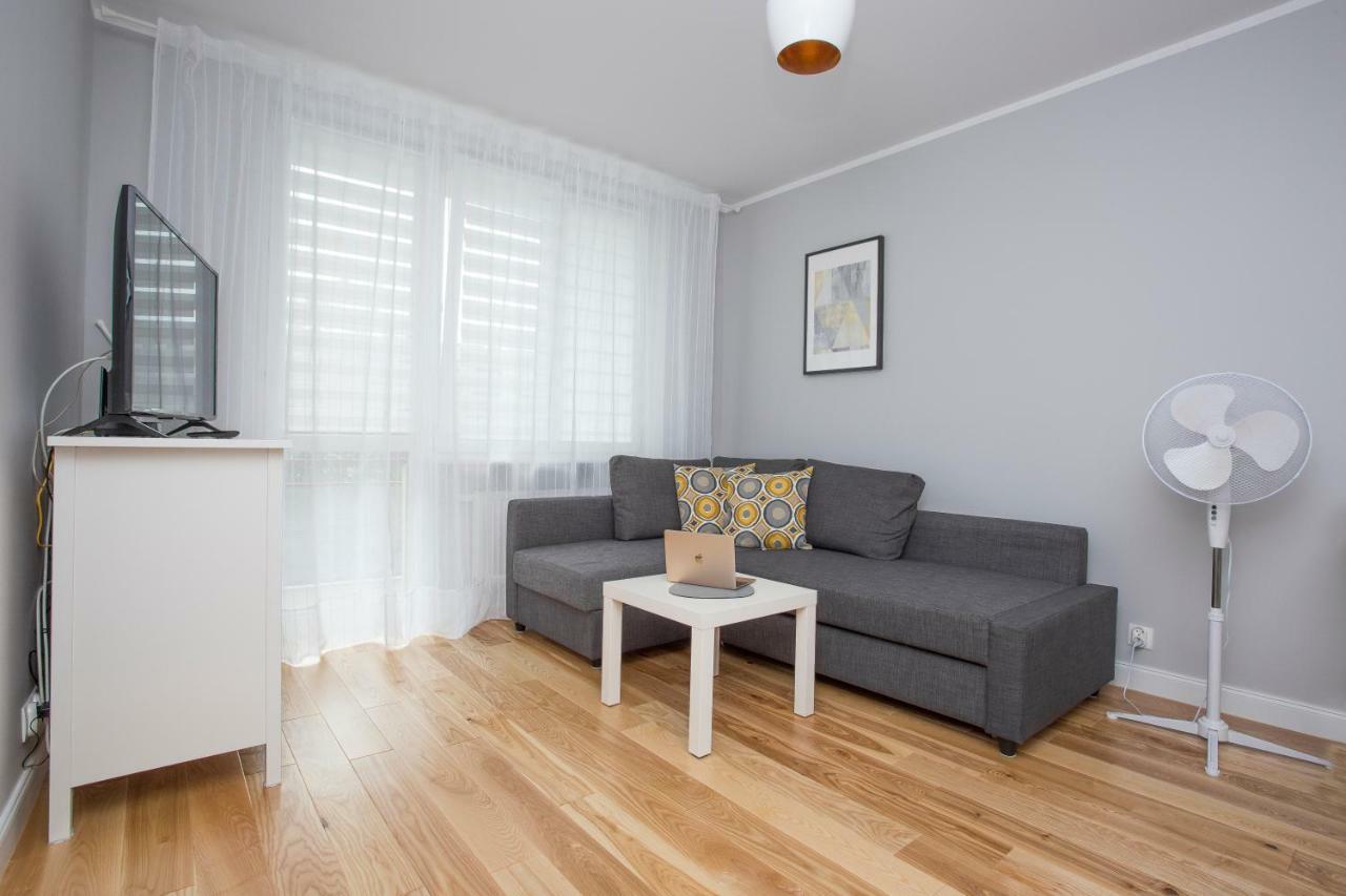 Cr Wygodny Apartament W Centrum Nowy Swiat 13 Białystok Extérieur photo