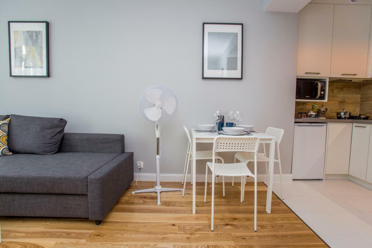 Cr Wygodny Apartament W Centrum Nowy Swiat 13 Białystok Extérieur photo