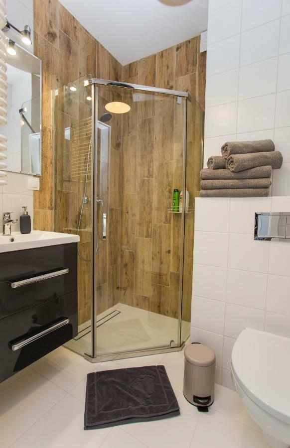 Cr Wygodny Apartament W Centrum Nowy Swiat 13 Białystok Extérieur photo